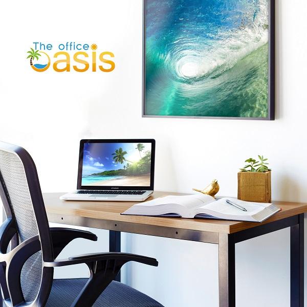 Cord Organizer Options For Desk Wire Management The Office Oasis